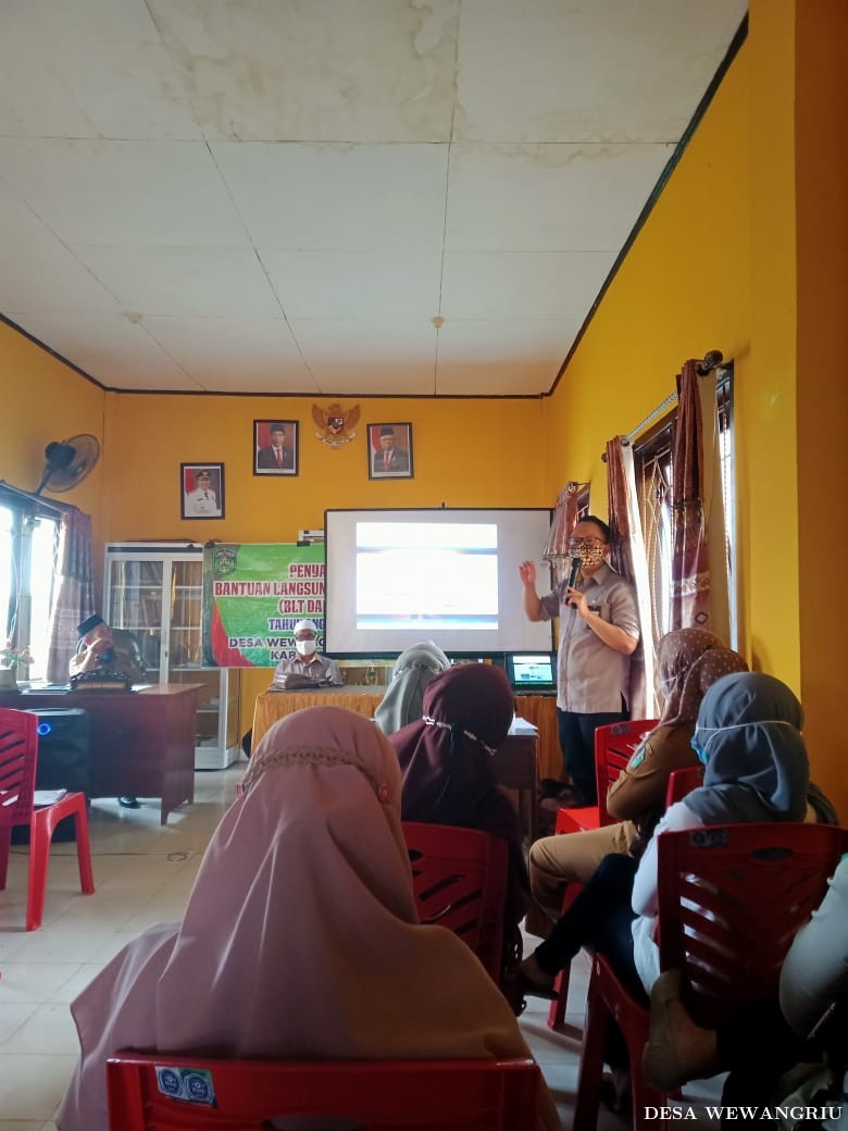 Sosialisasi BPJS Ketenagakerjaan